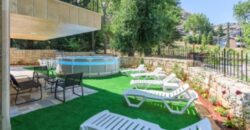For Sale: Building in Faqra, Keserwan For Sale: Building in Faqra, Keserwan