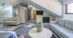 For Sale: Building in Faqra, Keserwan For Sale: Building in Faqra, Keserwan