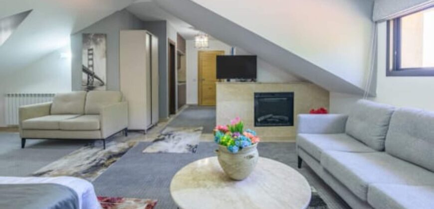 For Sale: Building in Faqra, Keserwan For Sale: Building in Faqra, Keserwan