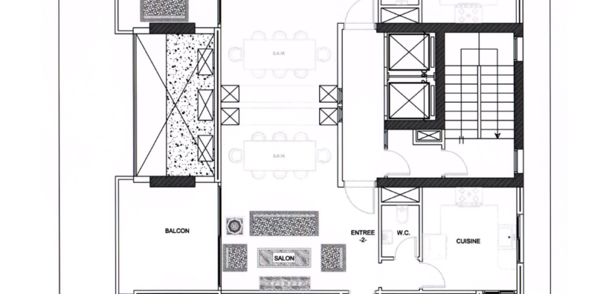 For Sale: Apartments & Shops in Jdeideh, Metn For Sale: Apartments & Shops in Jdeideh, Metn