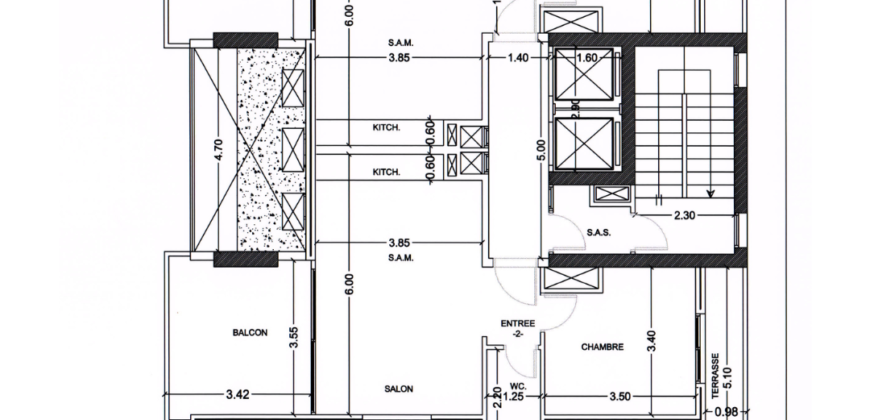 For Sale: Apartments & Shops in Jdeideh, Metn For Sale: Apartments & Shops in Jdeideh, Metn