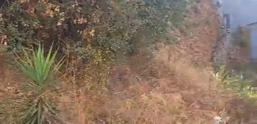 For Sale: Land in Awkar, Metn For Sale: Land in Awkar, Metn