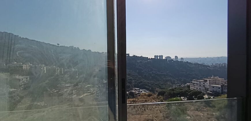 For Sale: Apartment in Fanar, Metn