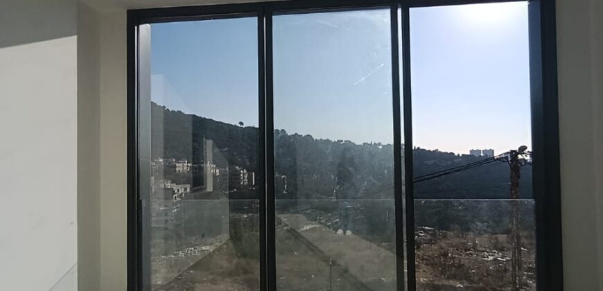For Sale: Apartment in Fanar, Metn