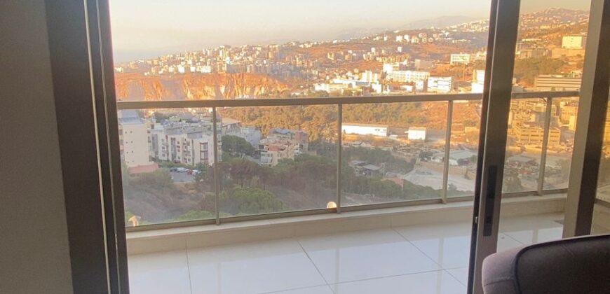 For Sale: Duplex Apartment in Fanar, Metn