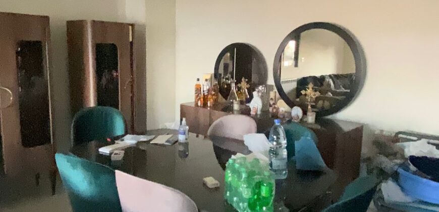 For Sale: Duplex Apartment in Fanar, Metn