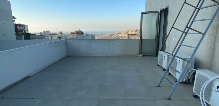 For Sale: Duplex Apartment in Fanar, Metn