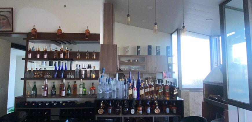 For Sale: Duplex Apartment in Fanar, Metn