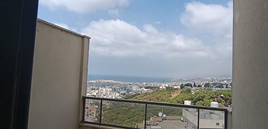 For Sale: Duplex Apartment in Mar Roukouz, Metn For Sale: Duplex Apartment in Mar Roukouz, Metn
