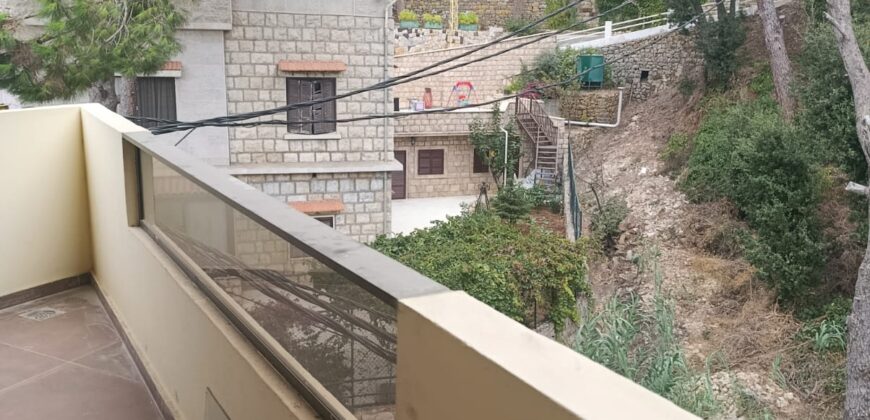 Apartment in Mar Chaaya, Metn Apartment in Mar Chaaya, Metn