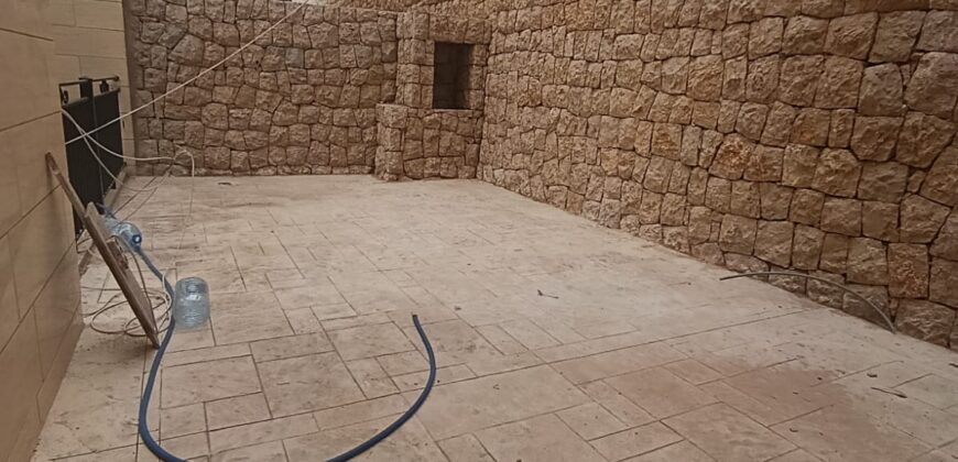 Apartment in Mar Chaaya, Metn Apartment in Mar Chaaya, Metn
