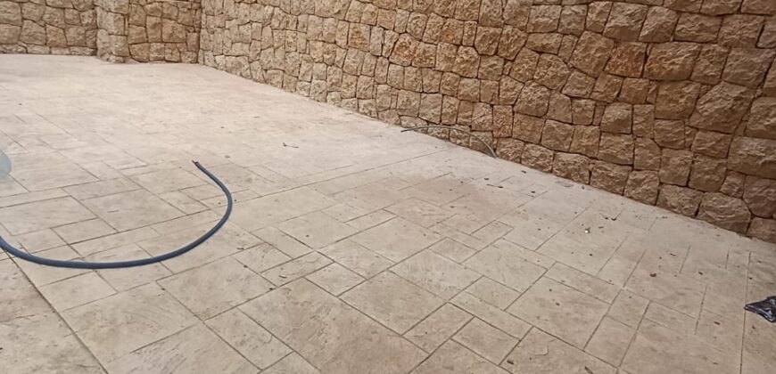 Apartment in Mar Chaaya, Metn Apartment in Mar Chaaya, Metn