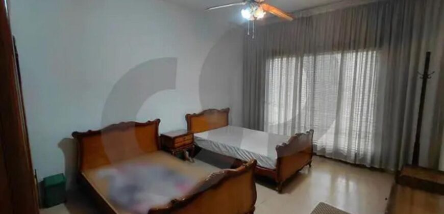 For Sale: Apartment in Bauchrieh, Metn For Sale: Apartment in Bauchrieh, Metn