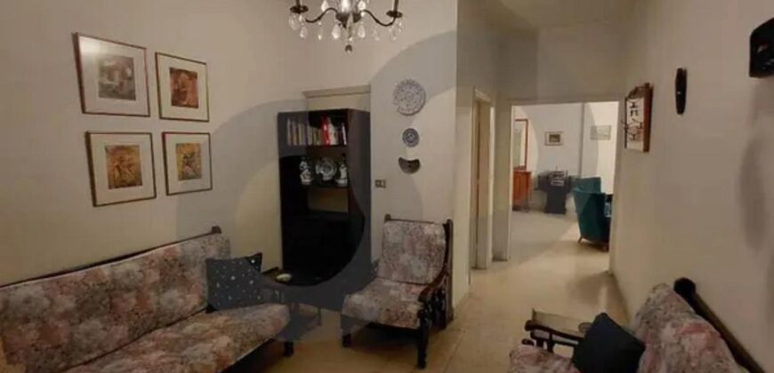 For Sale: Apartment in Bauchrieh, Metn For Sale: Apartment in Bauchrieh, Metn