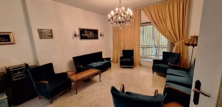 For Sale: Apartment in Bauchrieh, Metn For Sale: Apartment in Bauchrieh, Metn