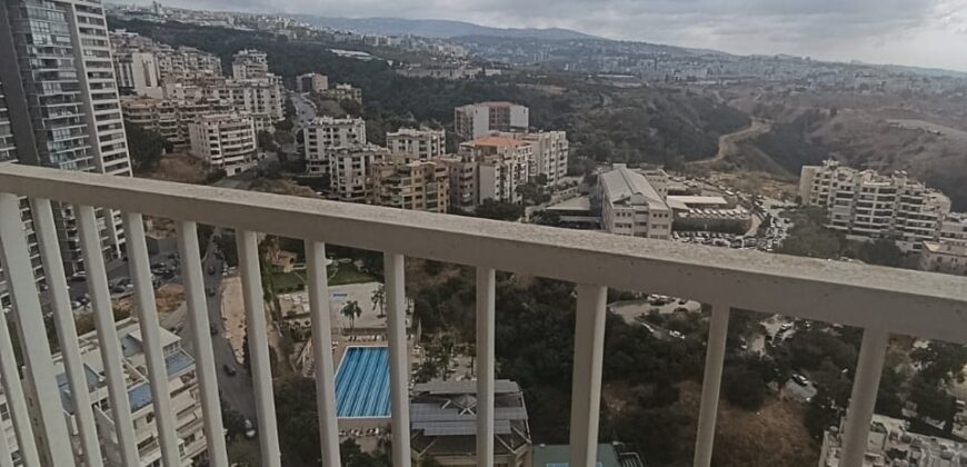 For Sale: Apartment in Mar Roukouz (Cap Sur Ville) For Sale: Apartment in Mar Roukouz (Cap Sur Ville)