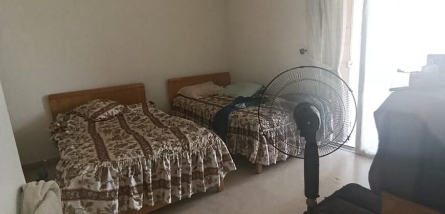 For Sale: Apartment in Mar Roukouz (Cap Sur Ville) For Sale: Apartment in Mar Roukouz (Cap Sur Ville)