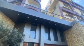 For Sale: Apartment in Bhersaf, Metn For Sale: Apartment in Bhersaf, Metn