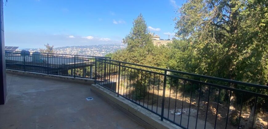For Sale: Apartment in Bhersaf, Metn For Sale: Apartment in Bhersaf, Metn