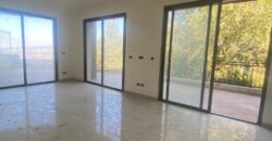 For Sale: Apartment in Bhersaf, Metn For Sale: Apartment in Bhersaf, Metn