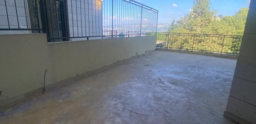 For Sale: Apartment in Bhersaf, Metn For Sale: Apartment in Bhersaf, Metn