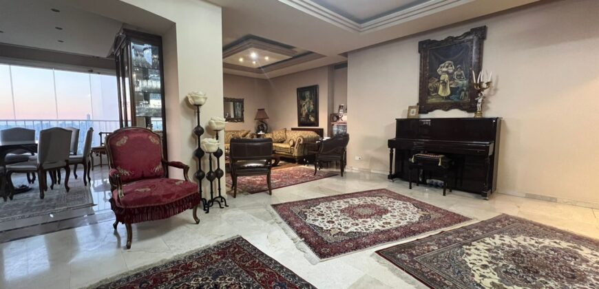 For Sale: Apartment in Mar Roukouz (Cap Sur Ville), Metn For Sale: Apartment in Mar Roukouz (Cap Sur Ville), Metn