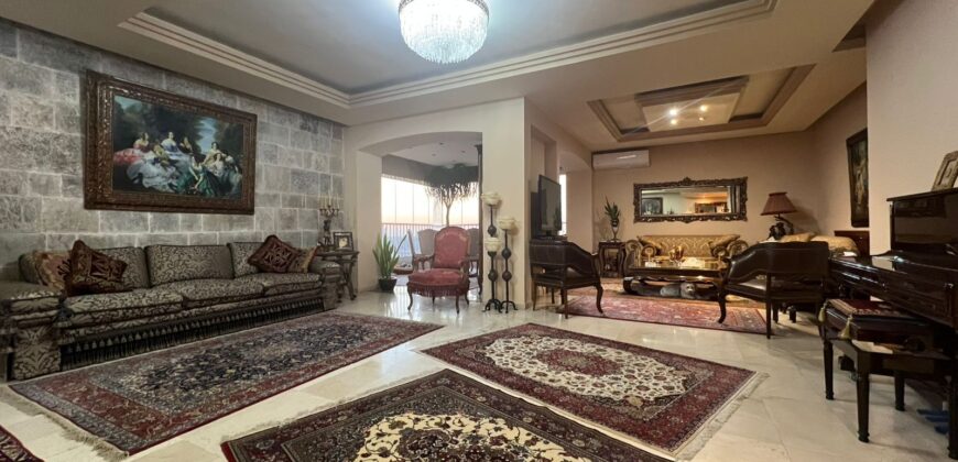 Apartment in Mar Roukoz, Metn Apartment in Mar Roukoz, Metn