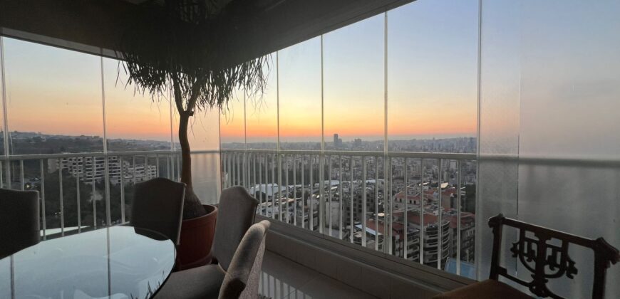 For Sale: Apartment in Mar Roukouz (Cap Sur Ville), Metn For Sale: Apartment in Mar Roukouz (Cap Sur Ville), Metn
