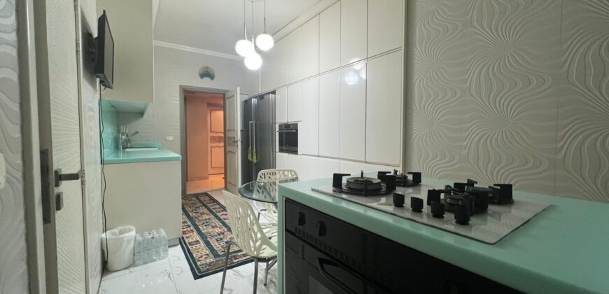 Apartment in Mar Roukoz, Metn Apartment in Mar Roukoz, Metn