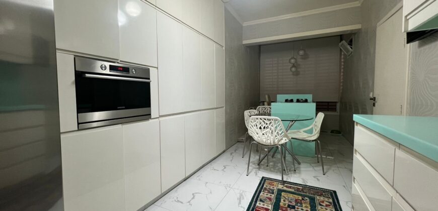 Apartment in Mar Roukoz, Metn Apartment in Mar Roukoz, Metn