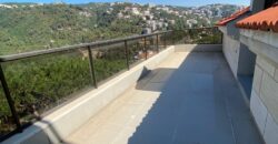 For Sale: Duplex Apartment in Baabdat, Metn For Sale: Duplex Apartment in Baabdat, Metn