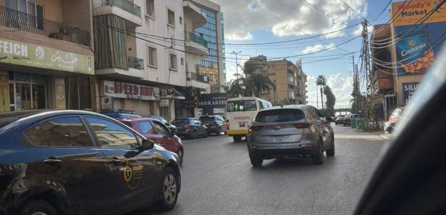 For Sale: Apartment in Antelias, Metn For Sale: Apartment in Antelias, Metn