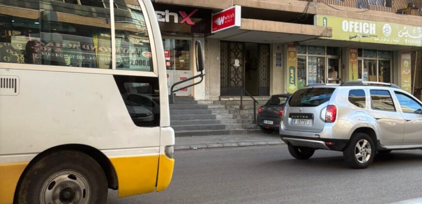 For Sale: Apartment in Antelias, Metn For Sale: Apartment in Antelias, Metn