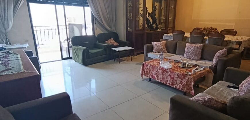Apartment in Dekweneh, Metn Apartment in Dekweneh, Metn
