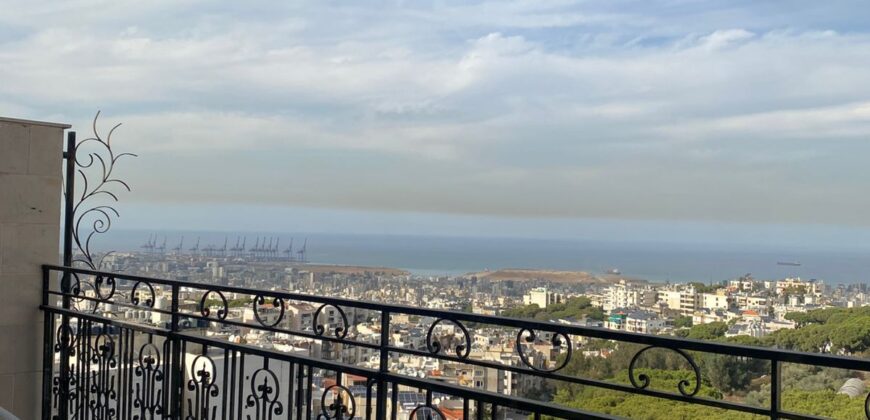 For Sale: Duplex Apartment in New Rawda, Metn For Sale: Duplex Apartment in New Rawda, Metn