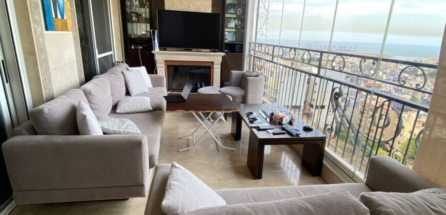 For Sale: Duplex Apartment in New Rawda, Metn For Sale: Duplex Apartment in New Rawda, Metn