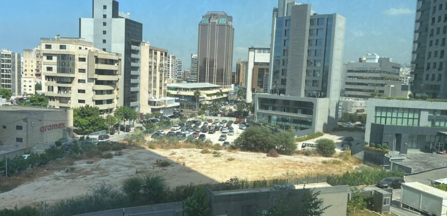 For Sale: Office in Forty Four Tower, Dekweneh, Metn For Sale: Office in Forty Four Tower, Dekweneh, Metn