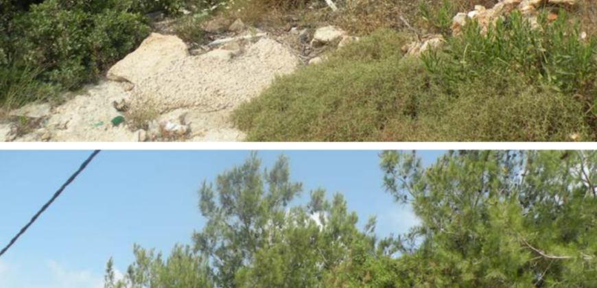 For Sale: Land in Fanar, Metn For Sale: Land in Fanar, Metn