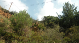 For Sale: Land in Fanar, Metn For Sale: Land in Fanar, Metn
