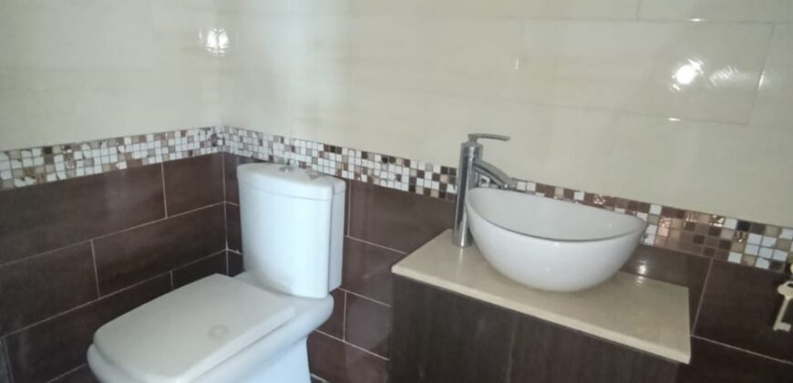 Apartment in Bkenneya, Metn Apartment in Bkenneya, Metn