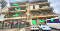 For Sale: Building on Main Road, Dawra, Metn For Sale: Building on Main Road, Dawra, Metn