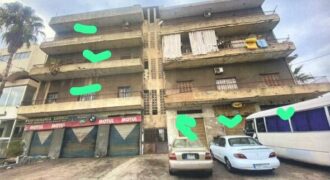 For Sale: Building on Main Road, Dawra, Metn