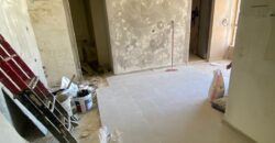 Apartment for sale in Mar Roukouz ( Cap sur ville )