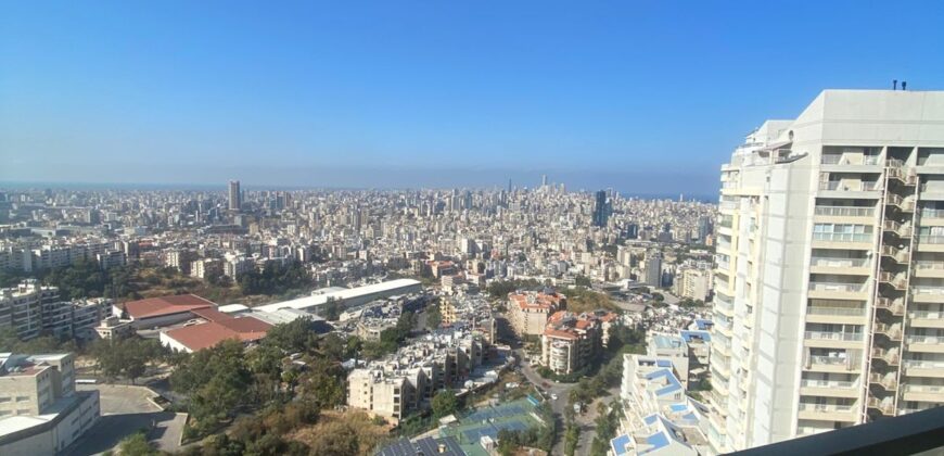 Sale: Apartment in Mar Roukoz, Metn – Listing Code: 2978-MR-HO