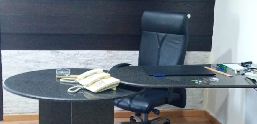 For Sale: Office in Bauchrieh, Metn – Listing Code: 2979-BA-JH