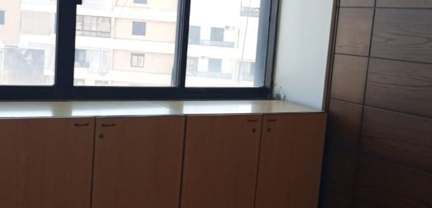 For Sale: Office in Bauchrieh, Metn – Listing Code: 2979-BA-JH