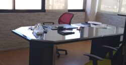 For Sale: Office in Bauchrieh, Metn – Listing Code: 2979-BA-JH