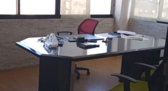 For Sale: Office in Bauchrieh, Metn – Listing Code: 2979-BA-JH