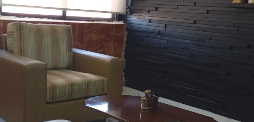 For Sale: Office in Bauchrieh, Metn – Listing Code: 2979-BA-JH