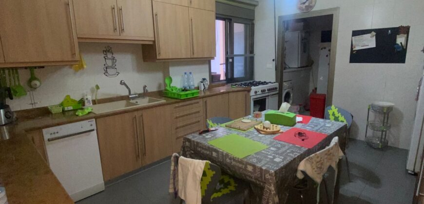 For Sale: Apartment in Mar Roukoz, Metn – Listing Code: 2981-MR-RM